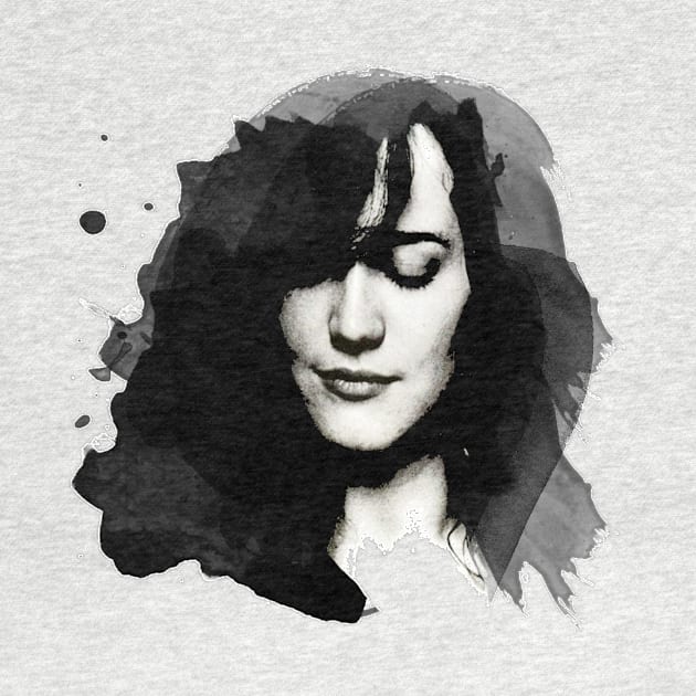 Martha Argerich by vivalarevolucio